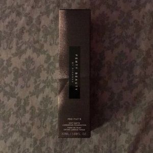 Fenty Beauty Foundation
